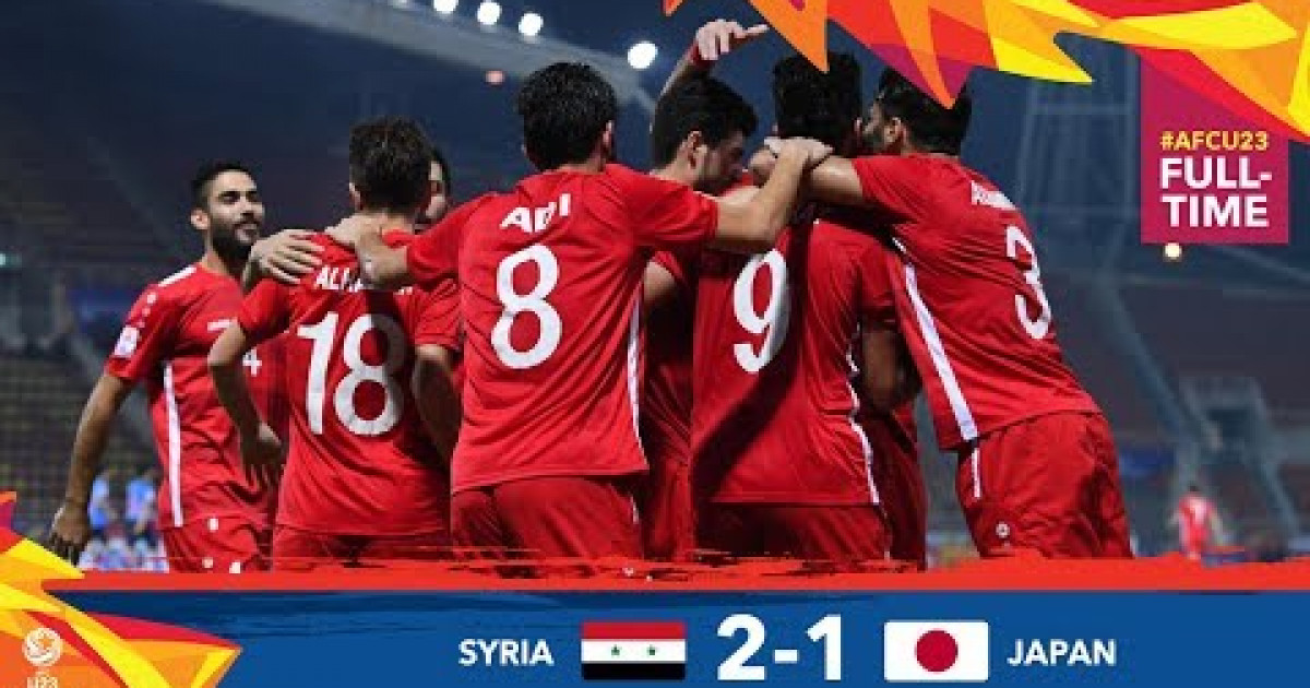 日本がU23アジア選手権で敗退　海外サッカーファンにも衝撃が走る「森保解任が唯一の道かも」 | 海外の反応アンテナ