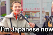 海外「みんなすごい！」日本に帰化した人たちの体験談に反響