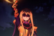 『海外の反応』ソードアート・オンライン　アリシゼーション War of Underworld　第7話「アリスの一撃が凄すぎる！」「彼女の表情も好き」