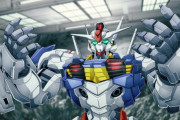 海外の反応 【機動戦士ガンダム 水星の魔女】第5話 戦闘シーン熱すぎ！グエルくんの株がどんどん上がっていく…