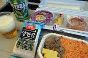 【迷惑】大韓航空「機内食増やします」→韓国人「寝れねぇだろ！今のままでいい！」とブチギレｗ