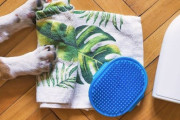 「犬＆猫のシャンプーの注意書きを見て…ちょっと驚いたこと」