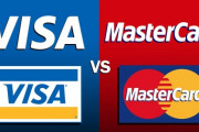 「あなたはどっち？」Visa vs. Mastercard　海外の反応