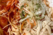【画像あり】韓国人「何て美味しそうなんだ！」韓国式“冷やしラーメン”がたったの６３０円！　韓国の反応