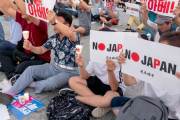 韓国人「反日を煽る大統領にマトモな人はいません……」
