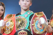 井上尚弥とアフマダリエフの試合が名古屋で開催されることが決定！←「日本以外でやれよ！」（海外の反応）