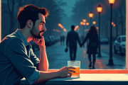 【刺さりすぎ注意】30過ぎの男たちが語る「20代の自分に教えたい恋愛の真実」｜海外の反応