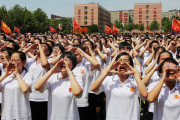 中国人「洗脳されてるのは日本人ではなく我々」