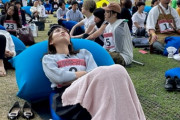 韓国人「ついに日本でも開催！」韓国発の人気イベントが世界で大ブーム！