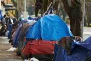 海外「なんでアメリカはこんなにホームレスが多いんだ？」