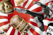 韓国人「反日感情とは、ちょっと怪訝なもの」