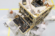 韓国人「2020年は、韓国式衛星打ち上げ及び航空韓流時代になる！航空宇宙大躍進の年に」　韓国の反応