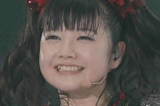 Kerrang：BABYMETALの曲TOP20　【海外の反応】