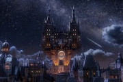 KINGDOM HEARTS Missing-Link Teaser Trailer