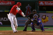 【海外の反応】大谷翔平が今季3度目の週間MVP受賞【日本人最多7度目】