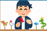 【海外】「可愛すぎて食べるのがもったいない」日本の職人が作る飴細工が凄すぎると海外で話題に！