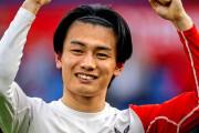「どうやって後釜を確保するのか？」上田綺世がリール移籍へ！フェイエノールトの決定にサポーター困惑の声も【海外の反応】