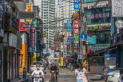 【画像あり】韓国人「大韓民国はこんなに未開だったのですか？」まるで東南アジアの様な韓国の風景がマジでヤバ過ぎる‥　韓国の反応