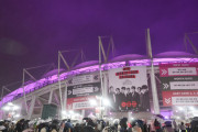 BTS公演会場でリストバンド500本盗難…韓国で「これが速報か」と冷めた声