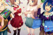 海外「XBoxは日本ではVtuberを使ってゲームパスの宣伝をしているようだ」