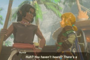 海外「任天堂のゲームには黒人キャラが不足している」