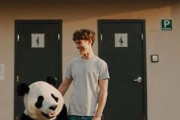 中国人「日本で飛び込んだトイレがとんでもないトイレだった話」　中国人「かわいい！」「汪さんは使っていい？」