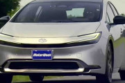 【海外の反応】プリウスPHEVは燃費だけでなく見た目もパワーも素晴らしい！