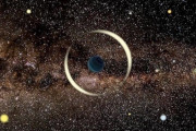 【宇宙ヤバイ】銀河系に水が存在する「居住可能な惑星」が3億個も見つかる！ わずか20光年先にもあるとの分析結果！