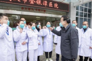 新型コロナ最悪のシナリオ…「4月の絶頂期に数十万人感染の可能性」＝韓国の反応