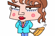 この日本人の女の子は、女の子ではない　“俺はもう誰も信じない”　【海外の反応】