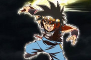 【海外の反応】ダイの大冒険(2020)13話「決着の瞬間」感想 魔法剣かっこいい...東映のCGI戦闘って質高いよね