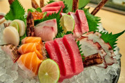 日本の「刺身」が新鮮すぎて逆に食べにくい！【台湾人の反応】