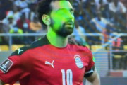 【海外の反応】「恥ずべきだ」W杯予選で無数のレーザー攻撃！衝撃映像に批判の声が殺到！