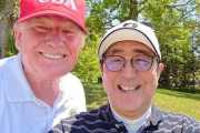 韓国人「安倍が韓国に八つ当たり！」トランプにトウモロコシを大量に買わされ、貿易協定問題が批判されると韓国を批判して八つ当たりをする　韓国の反応