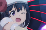海外の反応 第8話 ついに人間をやめてしまったメイプルｗ【痛いのは嫌なので防御力に極振りしたいと思います。】
