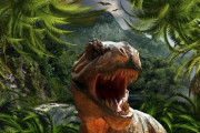 最強生物！？知られざる恐竜キラー「テリジノサウルスってアメリカにいるの？」「可愛いなサムネの恐竜」海外の反応