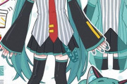 外国人「日本では初音ミクがマクドナルドの宣伝をする、素晴らしすぎるよ！」