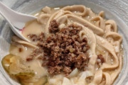 外国人「マクドナルドのメニューでラーメンを作るぞｗｗｗ」