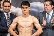 【ボクシング】韓国人「井上尚弥vsキム・イェジュン」井上尚弥が4RでTKO勝利！　韓国の反応