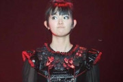 BABYMETAL レジェンドMMのMeta Taro　“百々子のグロウルがすげえなｗ”　【海外の反応】