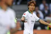 海外「プレミアリーグのスターになれる逸材だ！」有力クラブが注目する日本人選手、板倉滉に対する海外の反応