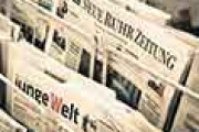 外国人「日本語の勉強に向いてる新聞を探してるんだが選択肢が多すぎる！」