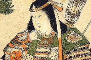 海外「かっこいい！」日本では昔から女性のほうが強かったという事実に海外が仰天