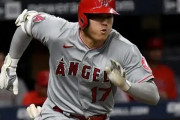 「スランプ終了」大谷翔平が第39号先頭打者ホームラン！（海外の反応）
