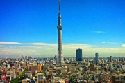 外国人YouTuberがお勧めする東京観光トップ101！ 海外の反応