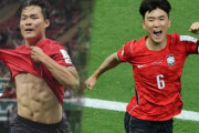 韓国人「なぜ韓国は崩壊しなかったのか…データで見るチェコ戦逆転ドラマ」