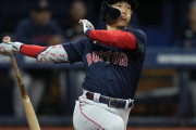 【海外の反応】吉田正尚がヤンキース戦で自身初の1試合4安打【MLB】