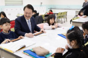 【海外の反応】韓国は小学校1年生の課外授業を午後8時まで延長する　海外の反応「現金を配るよりも効果的、子供を子供らしく生活させるべき」