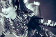 BABYMETALのニューアルバムがドイツで7位　“おい、Wacken、見てるか？”　【海外の反応】