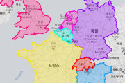 【海外の反応】韓国人「韓国がヨーロッパにあったら良かったのに…」⇒